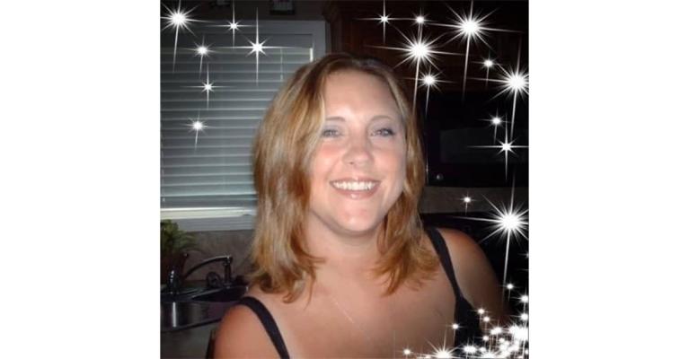Brande’ Michelle Gott