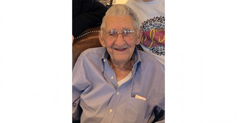 William Edward “Bill” Graff