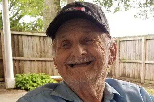 Elmer Eugene "Gene" Graham