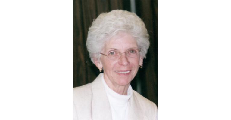 Elizabeth Jean Greenlee
