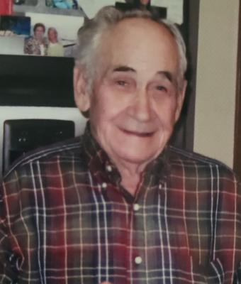 Robert "Bob" Newton Griffing