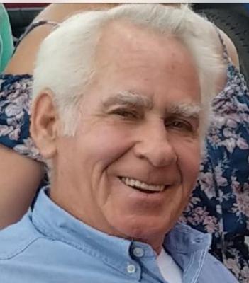 David Arnold Griffing