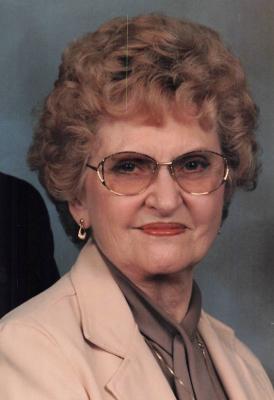 Joan (Curtis) Hamilton
