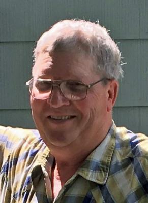 James Randall “Jim” Harris
