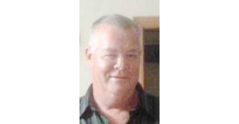 Bruce Myron Hurshman