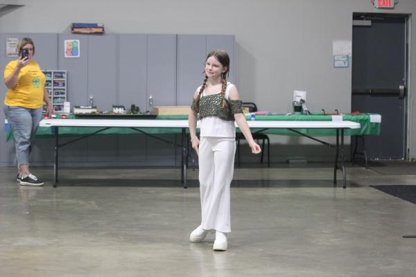 Fair Fashion Show 2025