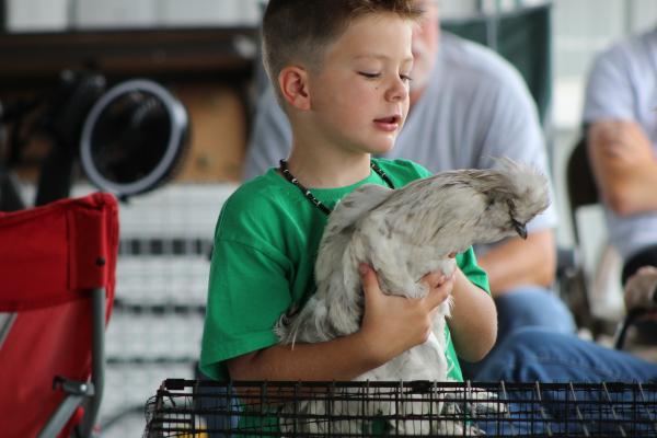 Poultry Show 2025