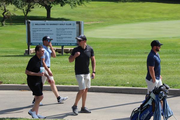 Chamber Golf Tournament 2025