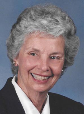 Joanne "Jan" Jackson