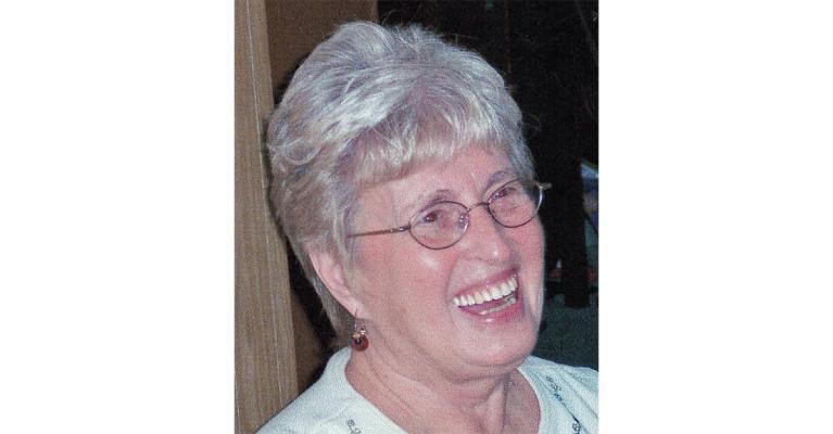 Faye Marie Jackson