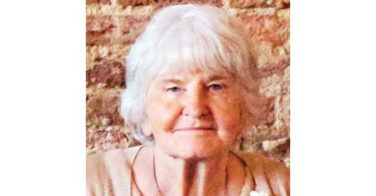 Jo Ann O'Dell