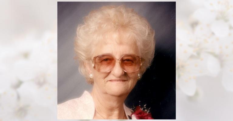 Bonnie Faye Junkins