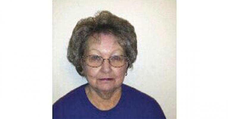 Connie M. Kenaga