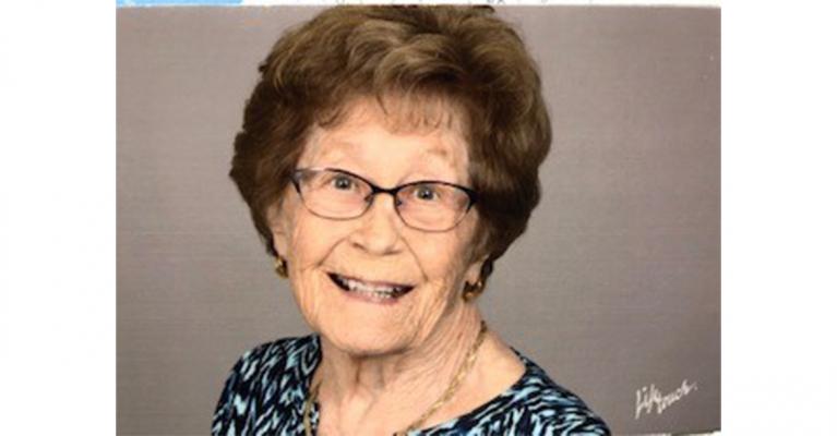 Teresa Edna Kenney