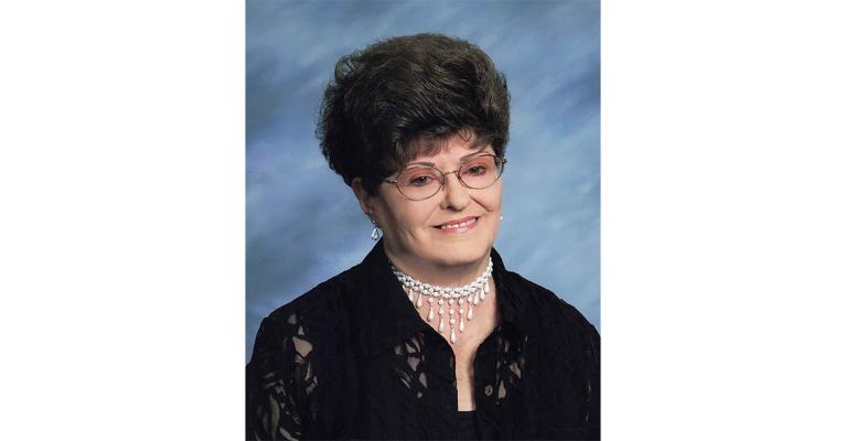 Shirley Ann Kinnard