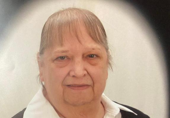 Ruth Ann Latham