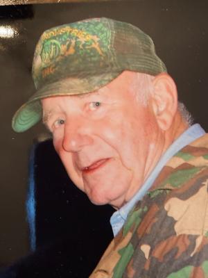 James Edwin Lewis