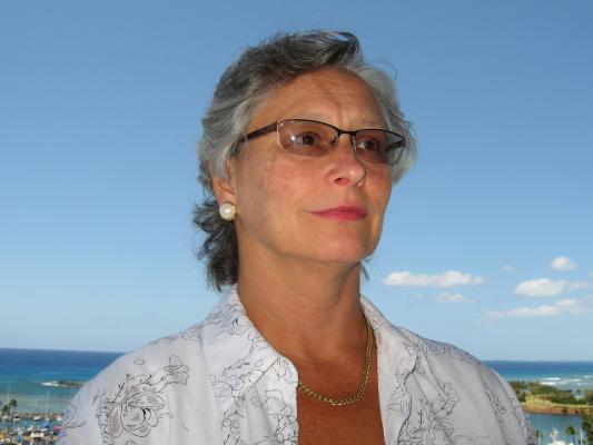 Tracey Lewis