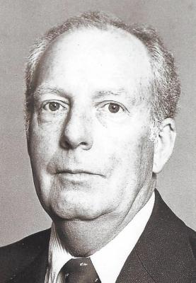 Monte D. Livingston