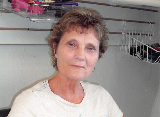 Elizabeth "Liz" Ann Lollar