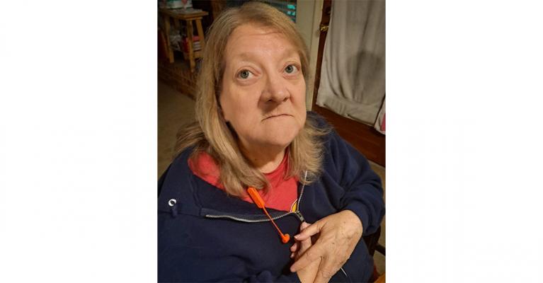 Karen Sue Luehrman