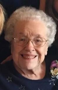 Dorothy Maffitt