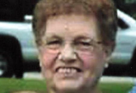 Dora Elizabeth Manley