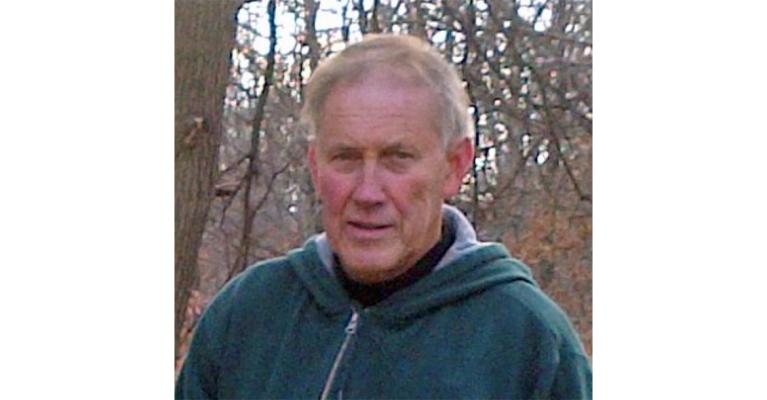 William J. “Bill” Manley