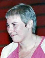 Belinda Ann Markworth