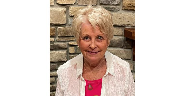 Pamela Sue McBride