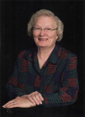 Edna Lorena McCrary