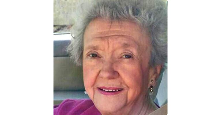 Shirley Jean Middleton