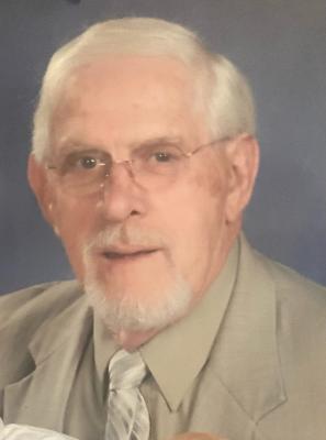 Kenneth "Ken" Roy Miller