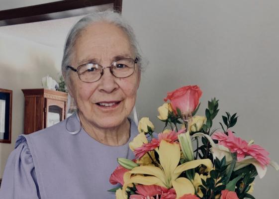 Martha D. Miller