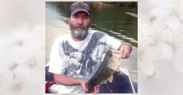 Bruce Allen Moore, Jr.