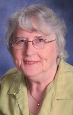 Glenda Mae Curtner