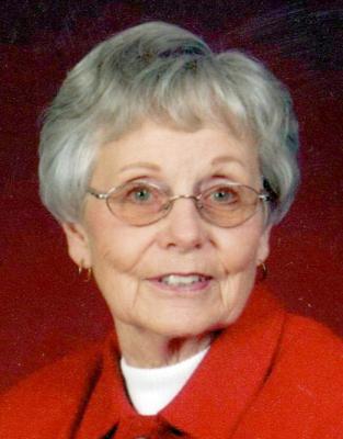 Alice Juanita (Pickard) Neely