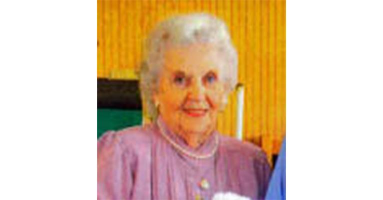 Ileen O’Brien Downing Wall