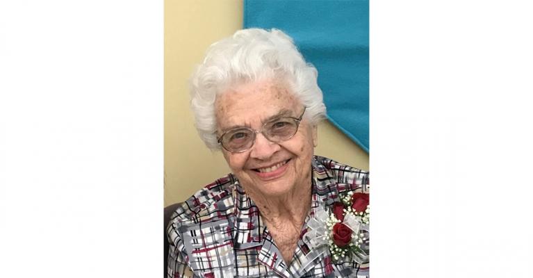 Coeanna Mary Obermeyer