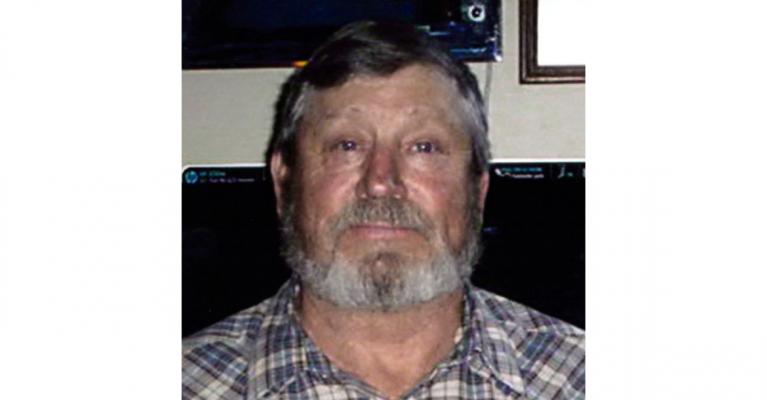 Larry Pearl Palmer