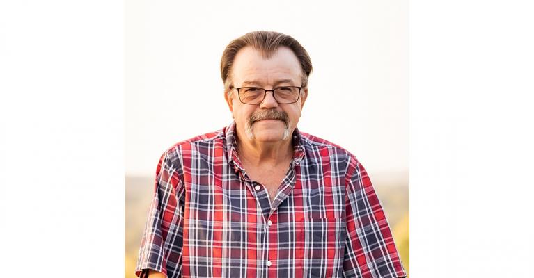 William Michael “Mike” Pearson