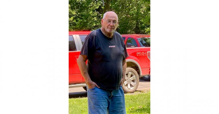 Donald Peery