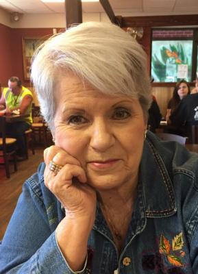 Deloris Bertha Plymell