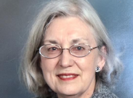 Glenda Sue Estes Prewitt
