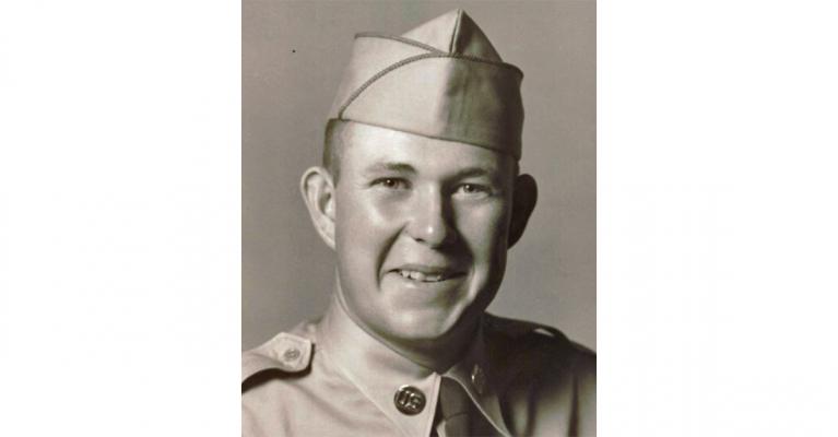 Donald Gene “Gus” Prichard
