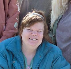 Kyla Jean Pugh