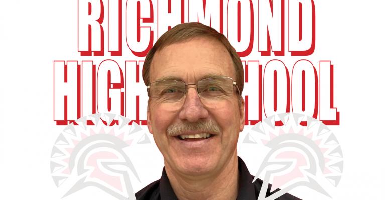 R-XVI Superintendent Greg Darling