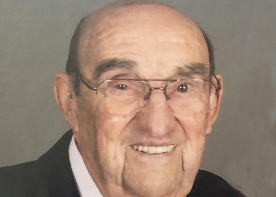 William Thomas "Bill" Reynolds