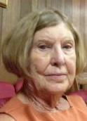 Betty Jo Riley