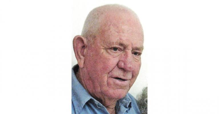 Johnny Melford Ritter